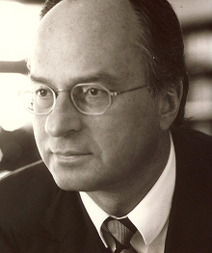 Eberhard Denzel